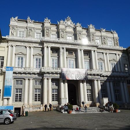 Casa Costa Romantica Janov Exteriér fotografie