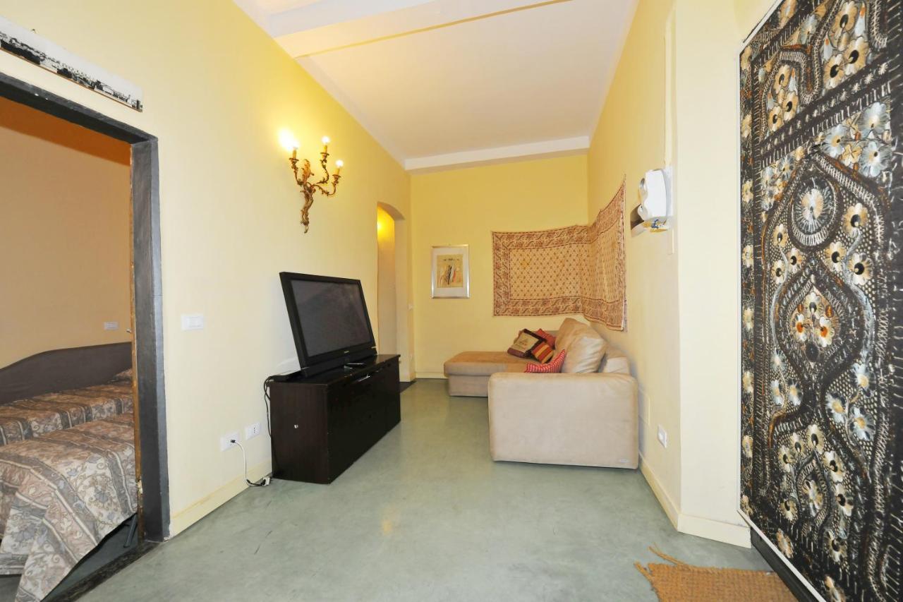 Casa Costa Romantica Janov Exteriér fotografie