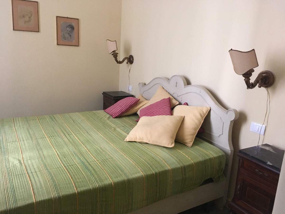 Casa Costa Romantica Janov Exteriér fotografie
