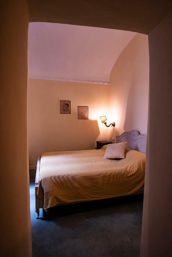 Casa Costa Romantica Janov Exteriér fotografie