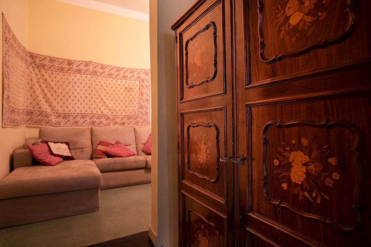 Casa Costa Romantica Janov Exteriér fotografie