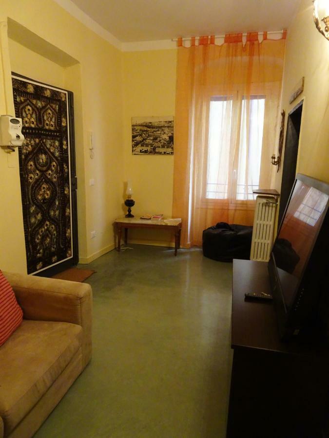 Casa Costa Romantica Janov Exteriér fotografie