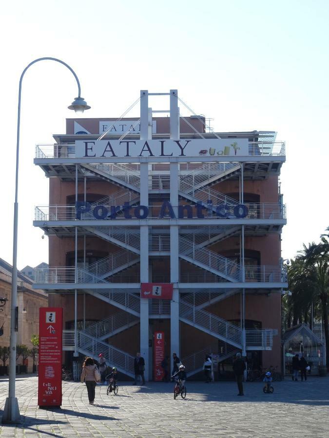 Casa Costa Romantica Janov Exteriér fotografie