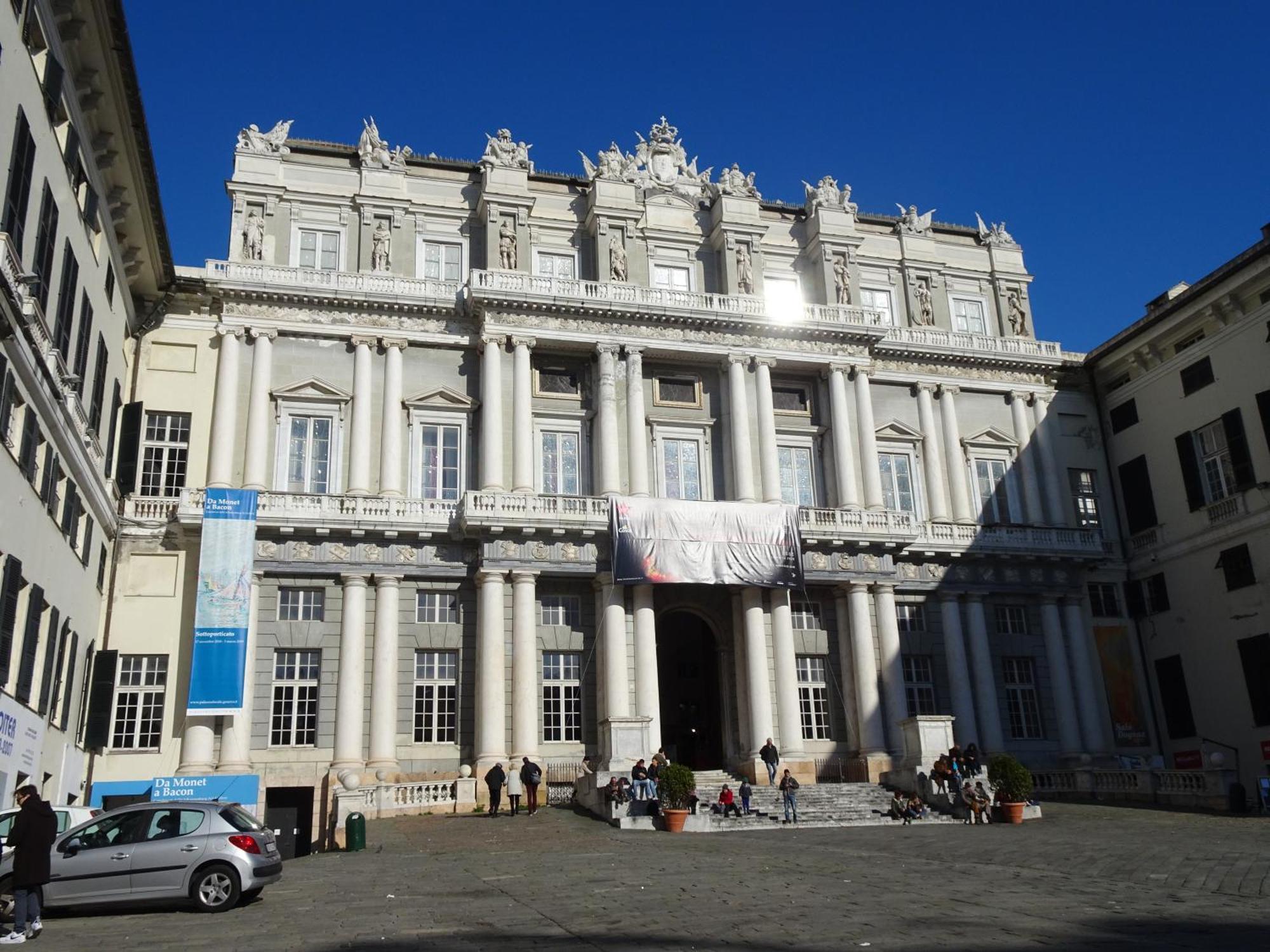 Casa Costa Romantica Janov Exteriér fotografie